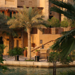 The Souk at Al Qasr