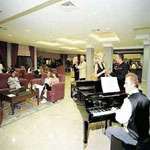 Meryan Hotel
