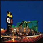 MGM Grand Hotel