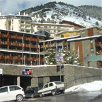 Piolets Park & Spa Soldeu 8