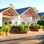 Zulu Nyala Country Manor