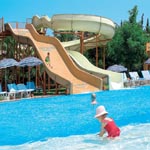 Justiniano Wish Grand Kemer