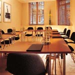 Crowne Plaza - St. James
