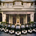 The Peninsula Kowloon