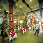 Limra Limak International Hotels & Resort /Kirish/
