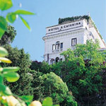 Santa Caterina