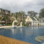 Phuket Grace Land Resort