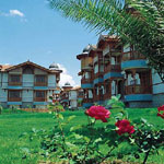 Club Ali Bey Belek