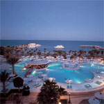 Beach Albatros Hurgada 9