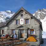Chamonix