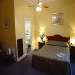 Harrington Hall