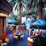 The Mirage Hotel & Casino