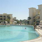 Hilton Resort Hurghada 12