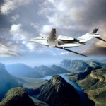 Citation X