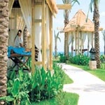 IC Hotel Green Palace