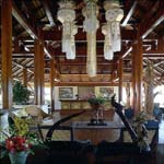 Four Seasons Resort Chiang Mai