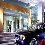 Sheraton Utama