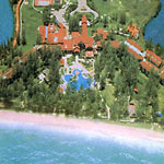 Dusit Laguna Resort