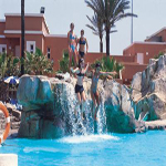 Hotel Playacapricho
