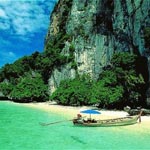 Hiliday Inn Phi Phi Resort