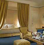 Arc de Triomphe Paris Sofitel Demeure