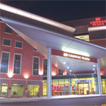 Crowne Plaza Nec 3