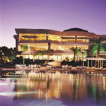 Intercontinental Garden Reef Resort 11