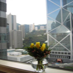 The Ritz-Carlton Hong Kong