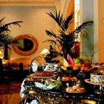 Conrad Hotel