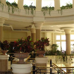 Renaissance Golden View Beach 9