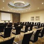 Hilton Abu - Dhabi