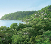 Four Seasons Seychelles