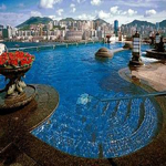 Harbour Plaza Hong Kong