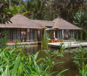 Four Seasons Resort Bali at Sayan