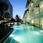 Aisawan Resort & Spa (ex. Garden Beach)
