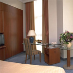 Grand Hotel Krasnapolsky 9