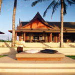 Laem Son Villa