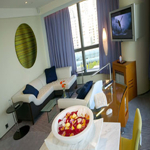 Le Meridien Cyberport