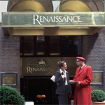 Renaissance Amsterdam Hotel 5
