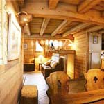 MGM Les Chalets du Laisinant