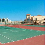 LTI Dana Beach Resort 10