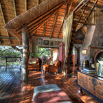 Singita Ebony