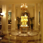 The Regent Beverly Wilshire (Beverly Hills)