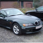 BMW z3