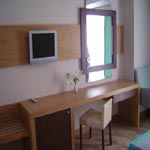 Saturn Palace Resort