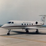 Gulfstream III