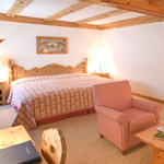 Crystal Hotel