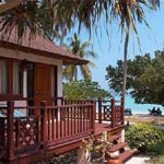 Hiliday Inn Phi Phi Resort