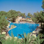 Phonetix Unsaphire Hotel