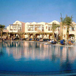 Iberotel Makadi Beach 6
